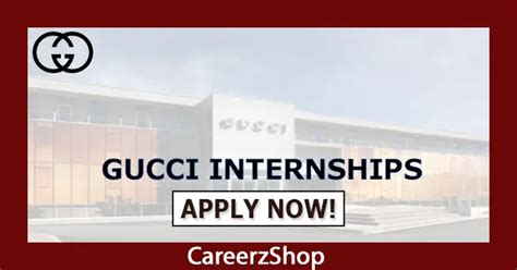 gucci legal internship|gucci job openings.